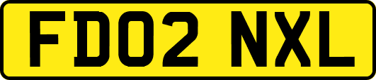 FD02NXL