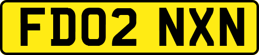 FD02NXN