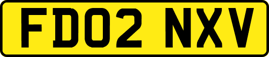 FD02NXV