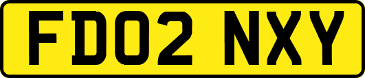 FD02NXY