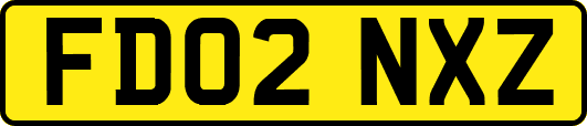 FD02NXZ