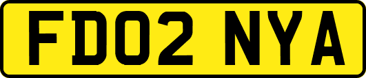 FD02NYA