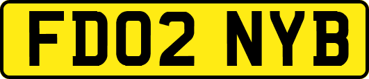 FD02NYB