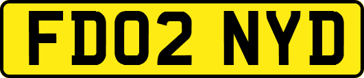FD02NYD