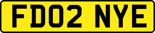 FD02NYE