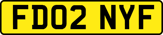 FD02NYF