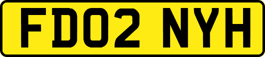 FD02NYH