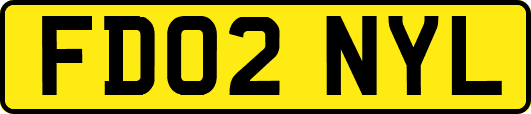FD02NYL