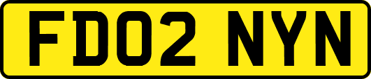 FD02NYN