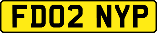 FD02NYP