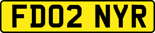 FD02NYR