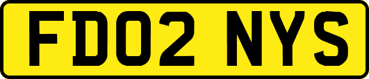 FD02NYS