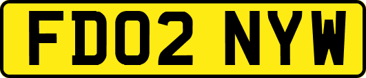 FD02NYW