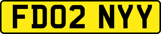 FD02NYY