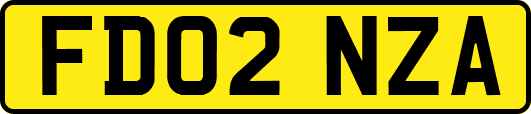 FD02NZA