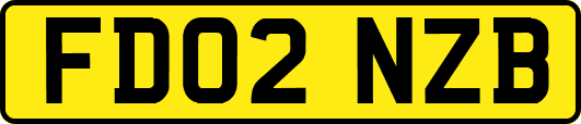 FD02NZB