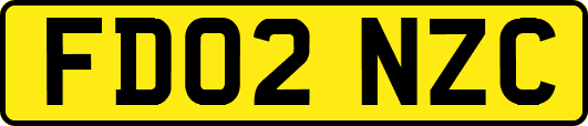 FD02NZC