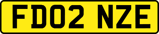 FD02NZE
