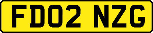 FD02NZG
