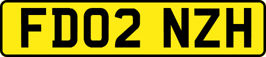 FD02NZH
