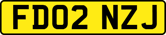FD02NZJ