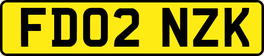 FD02NZK