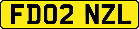FD02NZL