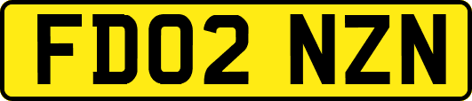 FD02NZN