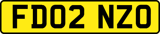 FD02NZO