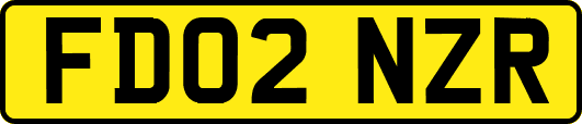 FD02NZR
