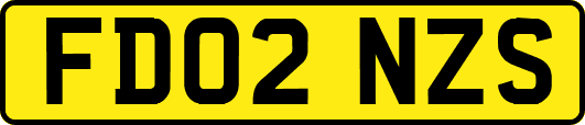 FD02NZS