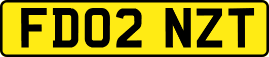 FD02NZT
