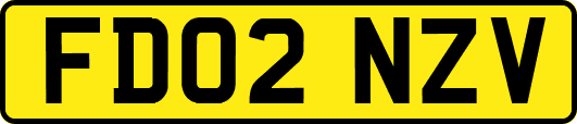 FD02NZV