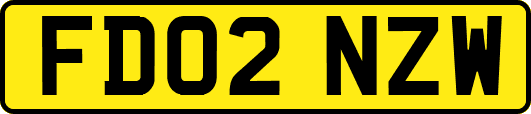 FD02NZW