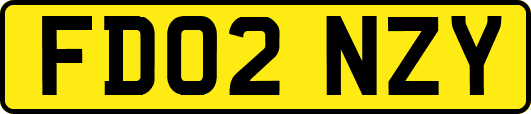 FD02NZY