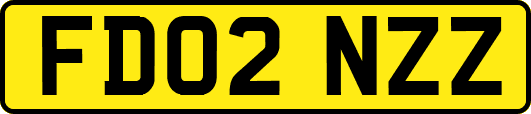 FD02NZZ