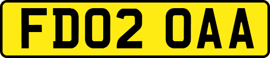 FD02OAA