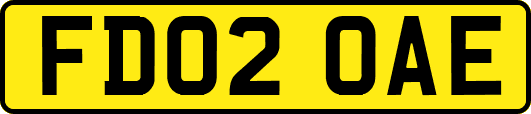 FD02OAE