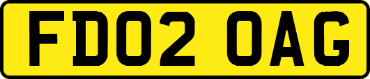 FD02OAG