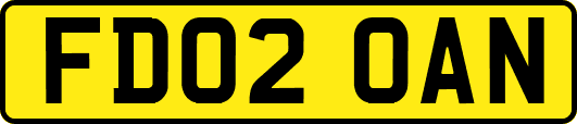 FD02OAN