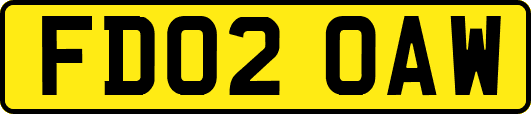 FD02OAW