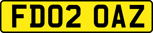 FD02OAZ