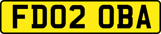 FD02OBA