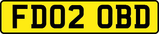 FD02OBD