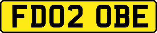 FD02OBE