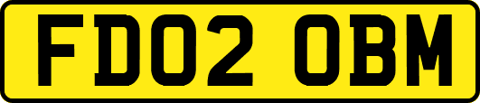 FD02OBM