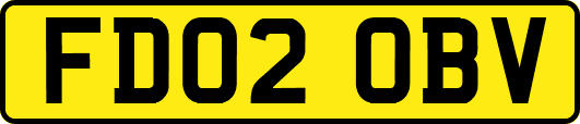 FD02OBV