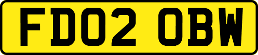 FD02OBW