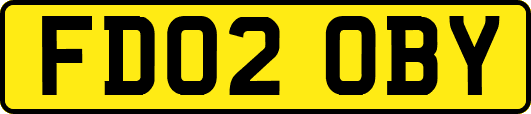 FD02OBY