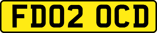 FD02OCD